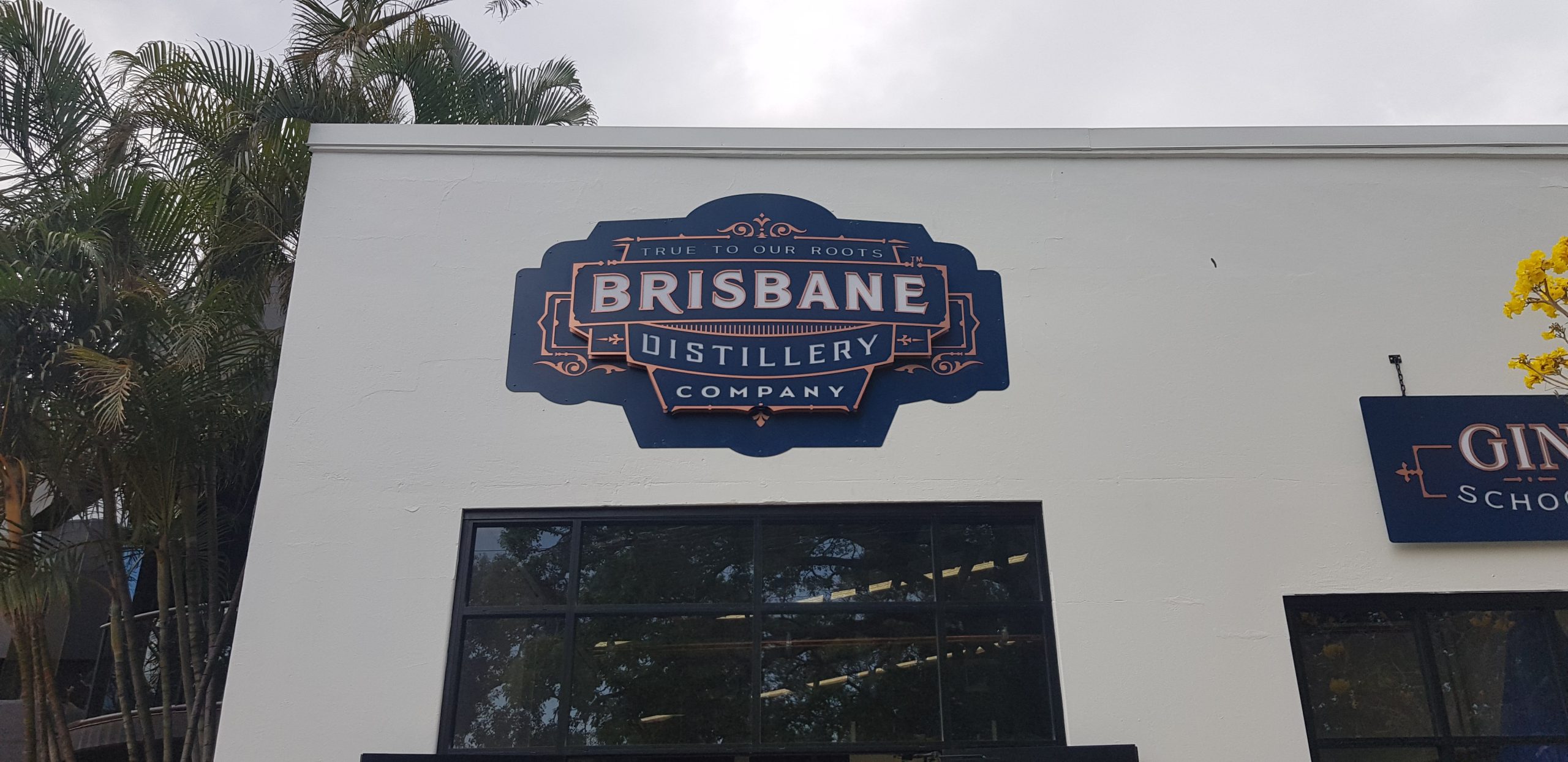 Proserpine Sign Commercial Signs Brisbane: Professional Business Signage - SignAge Brisbane